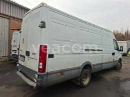 Online aukce: IVECO  DAILY
