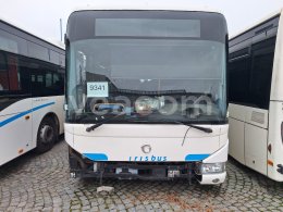 Online auction: IRISBUS  SFR 162 CROSSWAY