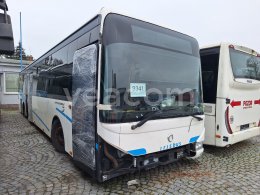 Online auction: IRISBUS  SFR 162 CROSSWAY