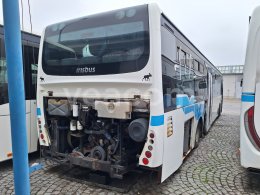Online auction: IRISBUS  SFR 162 CROSSWAY