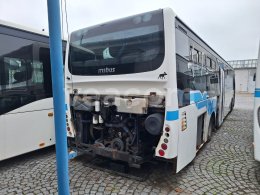 Online auction: IRISBUS  SFR 162 CROSSWAY