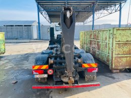 Online auction: MAN  TGA 26.440 6x2-2 BL