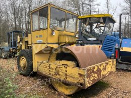 Online aukce: STAVOSTROJ VV 100 