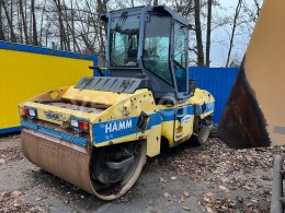 Online aukce: HAMM  HD O90 V