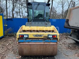 Online aukce: HAMM  HD O90 V