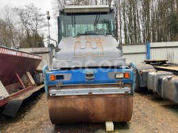 Online aukce: HAMM  DV 90 VO