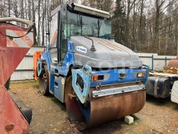 Online aukce: HAMM  DV 90 VO