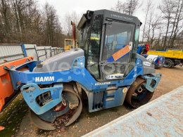 Online aukce: HAMM  DV 90 VO