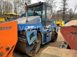 Online aukce: HAMM  DV 90 VO