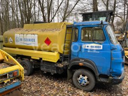 Online aukce: AVIA  75-K-CAB-03