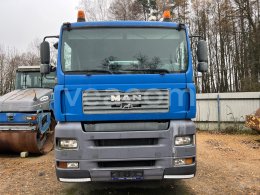 Online aukce: MAN  TGA 26.460 FDLS 6X4