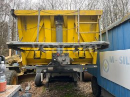 Online aukce: PANAV  NS 1 36