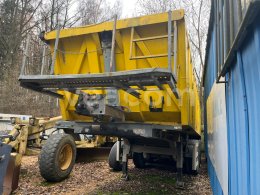 Online aukce: PANAV  NS 1 36