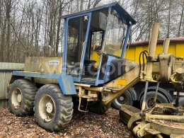 Online aukce: ORENSTEIN & KOPPEL  F156.6A