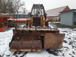 Aukcja internetowa: CASE  580G