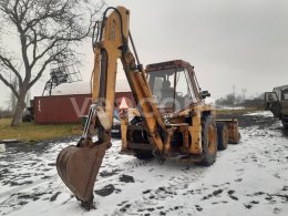 Aukcja internetowa: CASE  580G