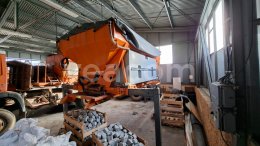 Online auction:   SYPACÍ NÁSTAVBA EPOKE SH 3500