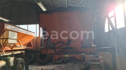 Online auction:   SYPACÍ NÁSTAVBA EPOKE SH 3500