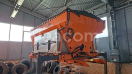 Online auction:   SYPACÍ NÁSTAVBA EPOKE SH 3500