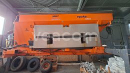 Online auction:   SYPACÍ NÁSTAVBA EPOKE SH 3500