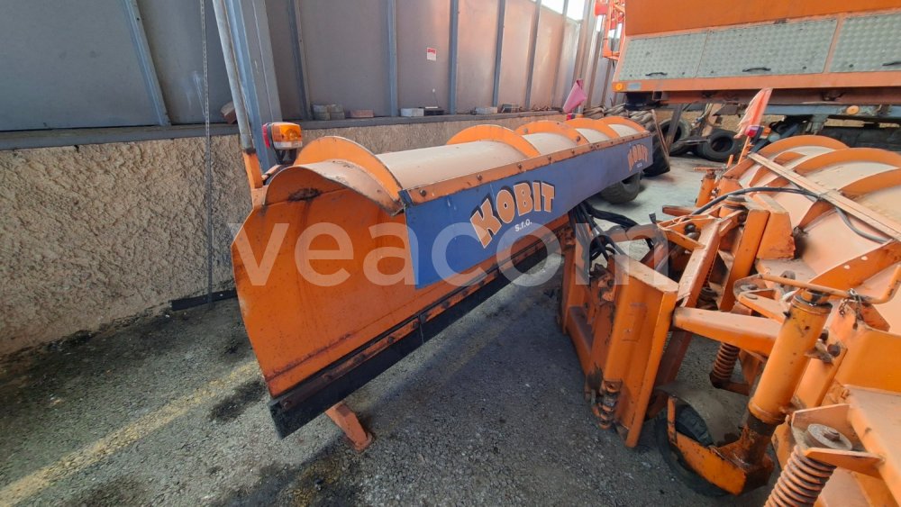 Online auction:  SNĚHOVÁ RADLICE KOBIT RSP 26