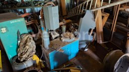 Online aukce:  ZOUVAČKA KOL – KOVO BZENEC MDOP – 16