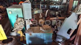 Online auction:   ZOUVAČKA KOL – KOVO BZENEC MDOP – 16