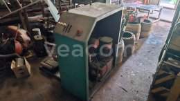 Online aukce:  ZOUVAČKA PNEU DEMONT SP 2613