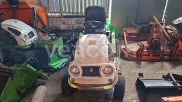 Online aukce: ETESIA  HYDRO 100