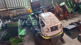 Online aukce: ETESIA  HYDRO 100