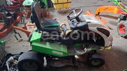 Online aukce: ETESIA  HYDRO 100