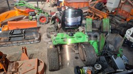 Online aukce: ETESIA  HYDRO 100