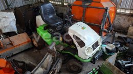 Online aukce: ETESIA  HYDRO 100