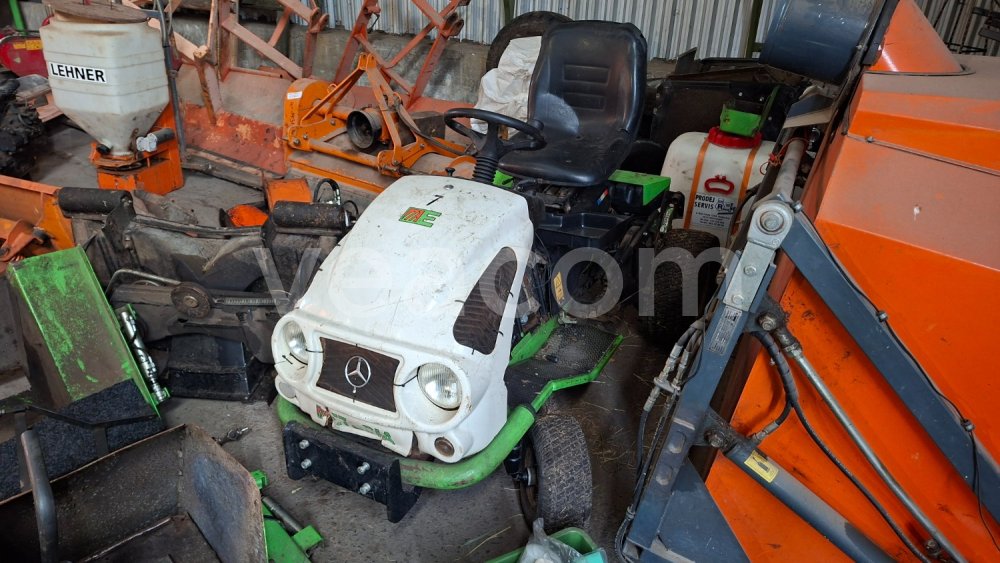 Aukcja internetowa: ETESIA  HYDRO 100