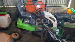 Online aukce: ETESIA  HYDRO 100