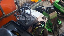 Online aukce: ETESIA  HYDRO 100