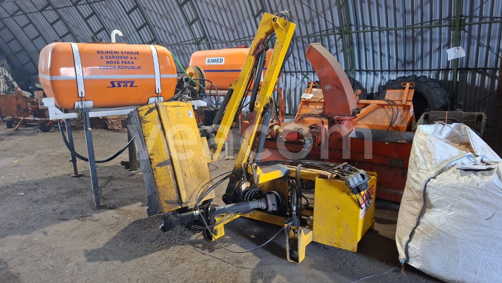 Aukcja internetowa:  ROUSSEAU RL851