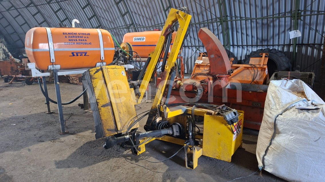 Online aukce:   ROUSSEAU RL851