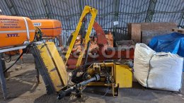 Online aukce:   ROUSSEAU RL851