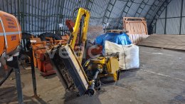 Online aukce:   ROUSSEAU RL851