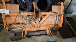 Online aukce:   TRAKTOROVÝ SYPAČ TS 1000