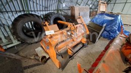 Online-Versteigerung:  TRAKTOROVÝ SYPAČ TS 1000