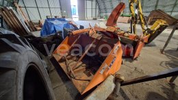 Online aukce:   TRAKTOROVÝ SYPAČ TS 1000