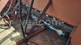 Online aukce:   TRAKTOROVÝ SYPAČ TS 1000