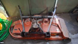 Online aukce:   ČELNÍ SEKAČKA RASANT