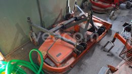 Online-Versteigerung:  ČELNÍ SEKAČKA RASANT