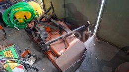 Online aukce:   ČELNÍ SEKAČKA RASANT