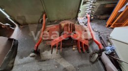 Online aukce:   WIEDENMANN RMR 150H