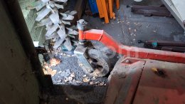 Online aukce:   WIEDENMANN RMR 150H