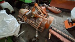 Online aukce:   SEKAČKA RASANT SCHL 1500